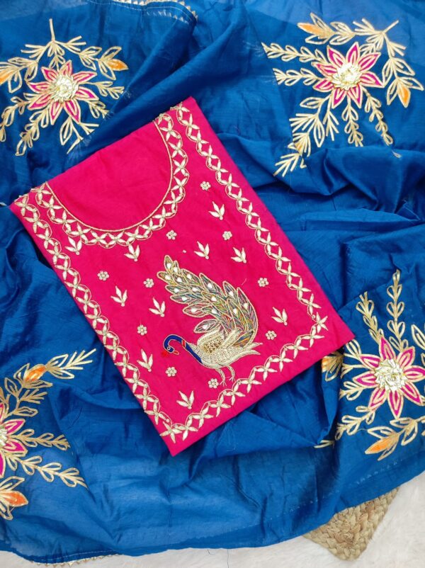 Chanderi